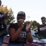 The Black Women Who Fought to Turn Georgia Blue Say It Took Decades for Democrats to Listen