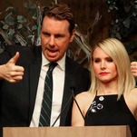 Kristen Bell and Dax Shepard Outed As Landlords