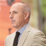 Matt Lauer Was Fired After a Coworker Alleged He Raped Her in His Hotel Room