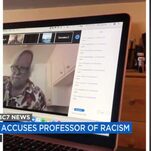 Professor Put on Leave After Ordering Student to 'Anglicize' Her Name