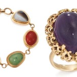 Here's Your Chance to Own a Holy Relic of Margaret Thatcher, If You're Into That
