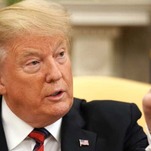 Who's Afraid of Robert Mueller? (It's Trump, Trump's Afraid)