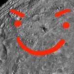 All I Want on My Birthday Is for This Asteroid to Blow Earth to Shreds