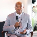 Russell Simmons Is Banned From a West Village Yoga Studio
