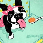 How You Raise a Pet May Predict How You Will Parent