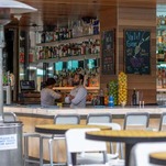 California Bars to Close for the Foreseeable Future