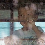 'I Have Never Seen Conditions as Degrading and Inhumane': Scenes From the Border Camps