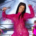 There Is Nothing I Want More Than for Cardi B to Join the Fast and the Furious Family