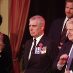 The Palace's Prince Andrew Problem