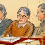 Former NXIVM Member Testifies Keith Raniere Was 'Trying to Break' Allison Mack
