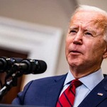 Biden's Airstrikes in Syria Killed at Least 17 People, Wounding Several Others