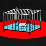 Let's Admit It: We Have No Idea if Sleep Training Babies Makes Sense