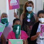 The Women Imprisoned For Miscarriage in the Strictest Anti-Abortion Country On Earth