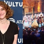 Comedian Jo Firestone On Crying and Laughing to Disney+'s Encore