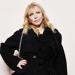 Courtney Love, Infamous Former Addict, Will Not Sell Out to the Sackler Family, Manufacturers of the Opioid Crisis