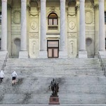 South Carolina Lawmakers Simply Chuffed About Making Their State Theoretically Worse for Women