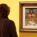 Frida Kahlo's Only Known Voice Recording May Have Been Found