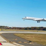 Here's Another Case of Alleged Sexual Assault on an Airplane