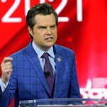 Rep. Matt Gaetz Faces Federal Investigation Over Alleged Relationship With 17-Year-Old Girl