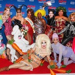 Get Ready for More Drag Race Than You Can Possibly Handle