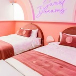 Would You Have Sex in the U.S. Love Island House?