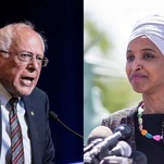 Bernie Sanders and Ilhan Omar Are Teaming Up to Cancel All $1.6 Trillion of Existing Student Debt