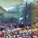 Woodstock 50 Sounds Like a Mess