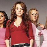 Revisiting the Mean Girls of Queen Bees & Wannabes