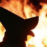 Get in Loser, We're Going to Witch Village