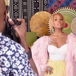 Farewell Eva Marcille, the Only Woman to Ever Survive Marlo Hampton