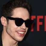 Pete Davidson Is Single Again