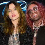 R.I.P. Young Love: Bella Thorne and Mod Sun Have Broken Up