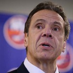 Another Former Aide Has Accused Andrew Cuomo of Sexual Harassment