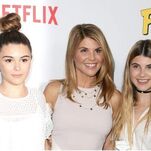 The Daughters Giannulli Are Rattled By Their Parents' Upcoming Prison Terms