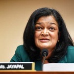 Rep. Pramila Jayapal Knows How to Stop Trumpism