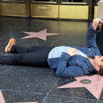 Chris Pratt, Just Come Out and Say You're a Republican, Thanks!