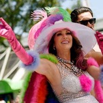 Lisa Vanderpump's Torture Dungeon PUMP Is Closed Indefinitely