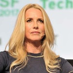 The Only Thing Laurene Powell Jobs Wants To Save Is Her Bottom Line