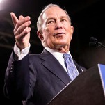 Michael Bloomberg Hopes Memes Will Distract From His History of Racism and Sexism