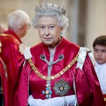Buckingham Palace Would Like to Clarify They Do Not Endorse The Crown