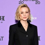 Carey Mulligan On Criticism of Her Attractiveness in 'Promising Young Woman'