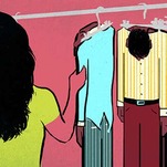 How to Choose Your Backup Husband