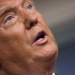 Turns Out Trump's Election Night Party May Have Been Another Covid-19 Superspreader Event