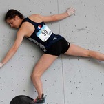 Climbing Prodigy Luce Douady Dies at 16