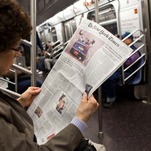 The New York Times Wedding Section Is a Messy Bitch