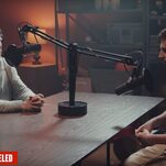 Goodbye Podcasts, and Thanks for All the Idle Chatter