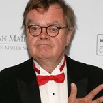 Another Allegedly Bad Man Finds Home for His Memoir