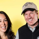 Chip and Joanna Gaines are Selling $6 Sprigs of Fake Eucalyptus at Target