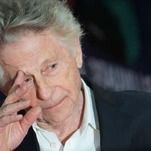 Women Walk Out After Convicted Child Rapist Roman Polanski Wins Another Award