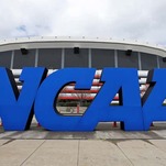 NCAA Board Plans To Establish a Sexual Violence Policy for College Athletes